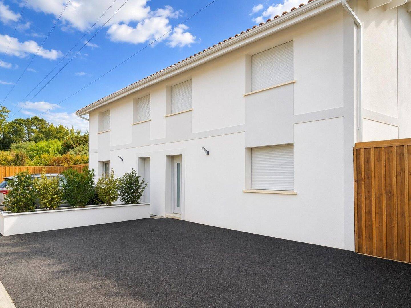 Maison 4 pièces 92 m² · à Pessac · 92 m² · 1 500 €/mois