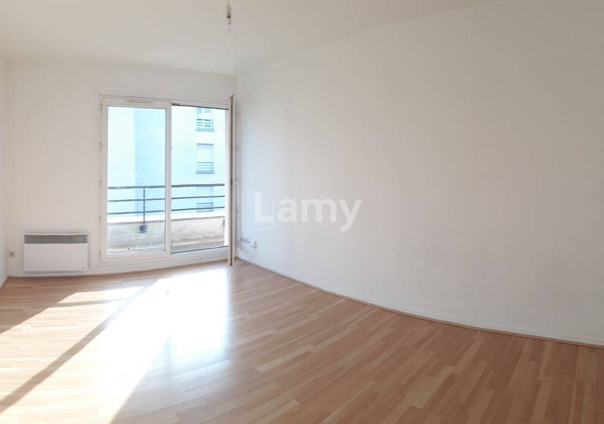 Appartement 2 pièces 40 m² · à Lille · 40 m² · 648 €