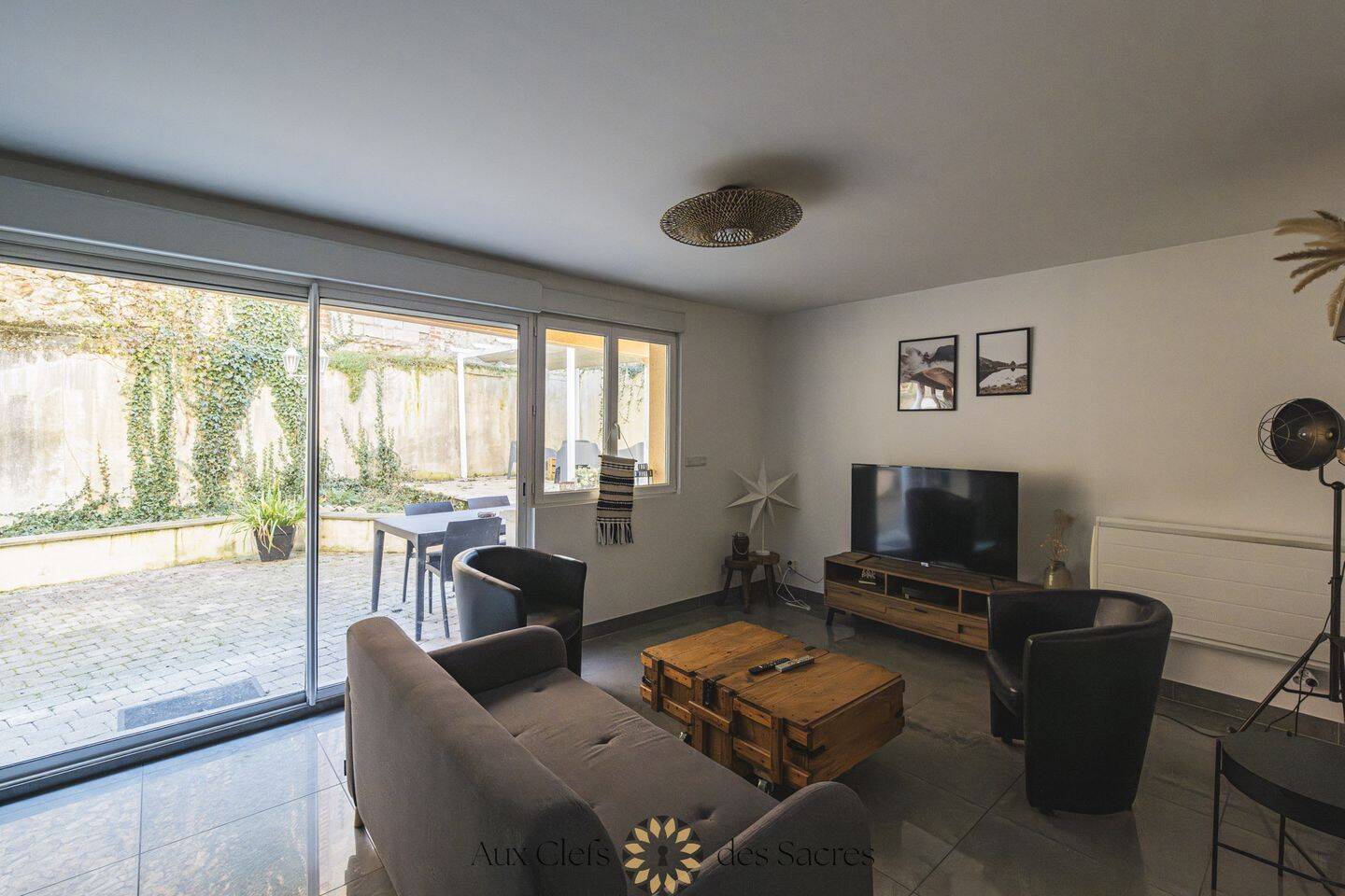 Appartement 3 pièces 68 m² · à Reims · 68 m² · 950 €/mois