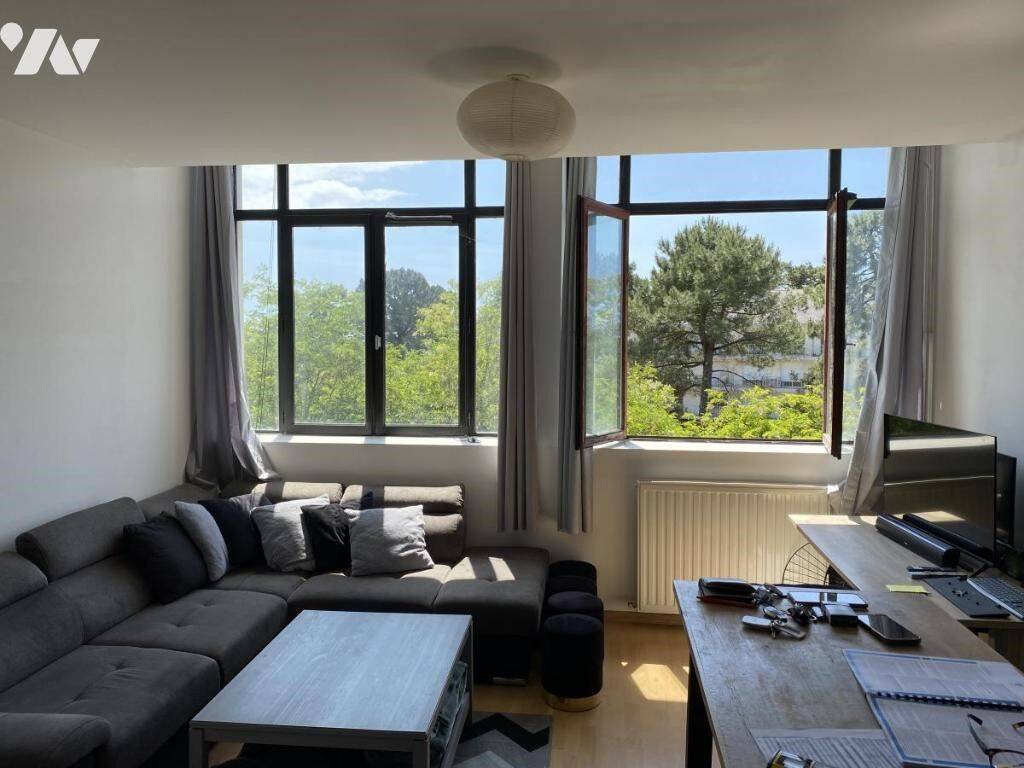 Appartement 3 pièces 52 m² · à La Baule-Escoublac · 52 m² · 188 640 €