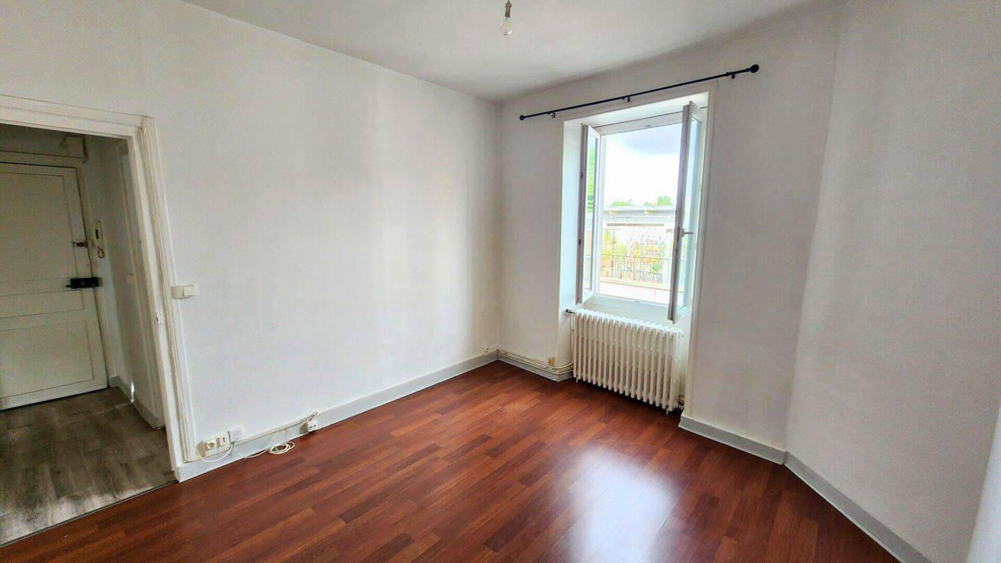 Appartement 2 pièces 47 m² · à Nantes · 47 m² · 650 €