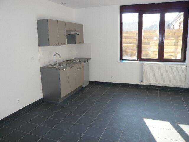 Appartement 1 pièce 27 m² · à Villeneuve-d'Ascq · 27 m² · 620 €