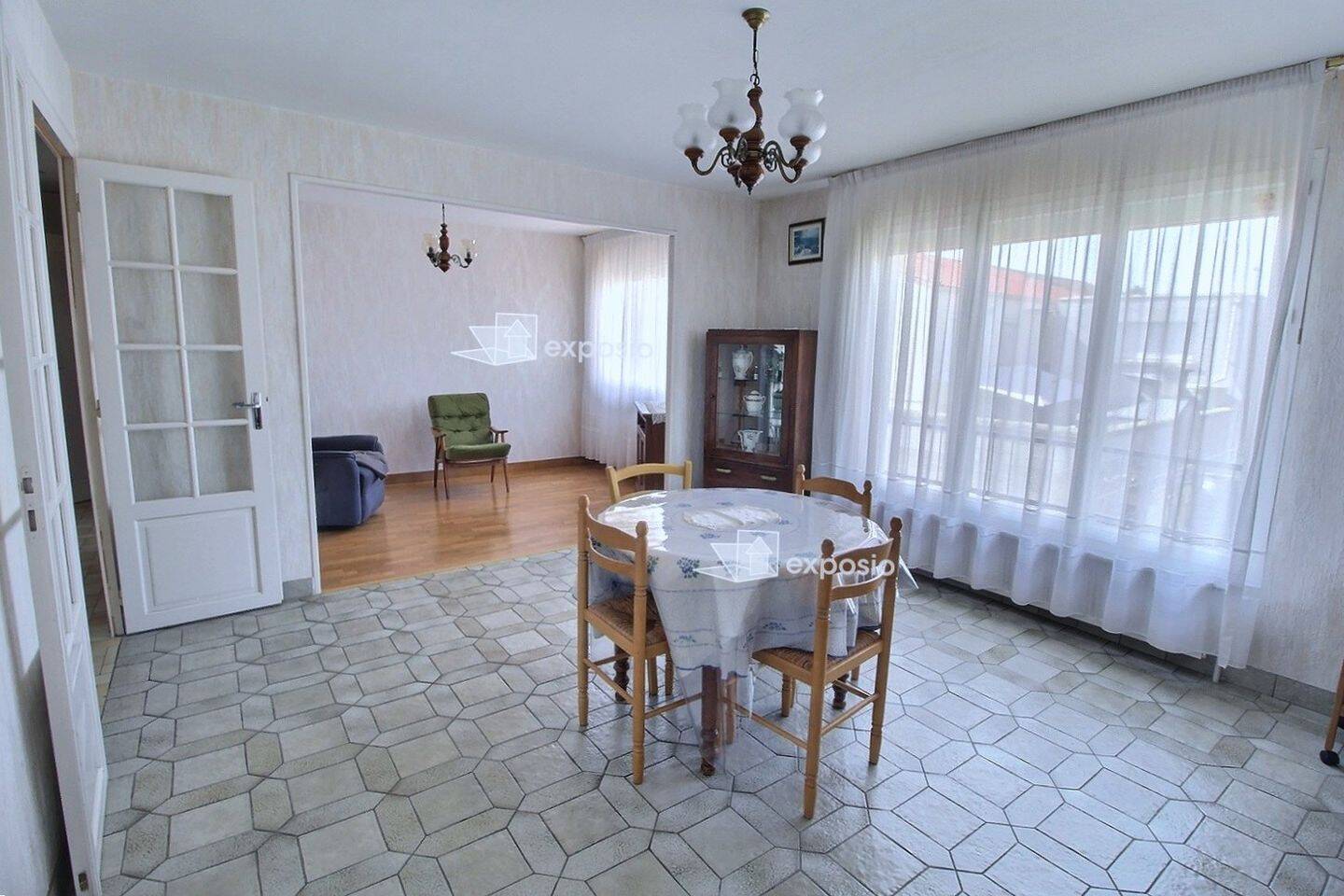 Maison 4 pièces 85 m² · à Niort · 85 m² · 182 000 €
