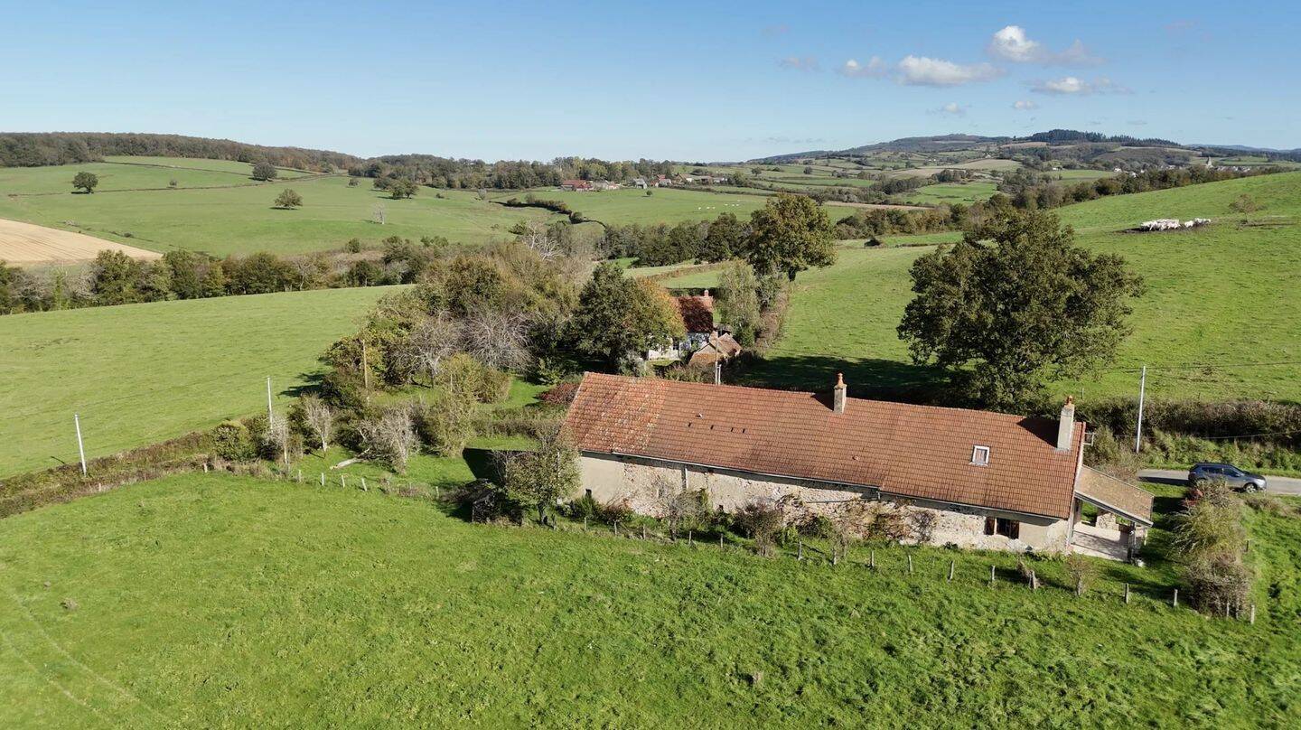 Maison 5 pièces 98 m² · à Rémilly · 98 m² · 125 000 €