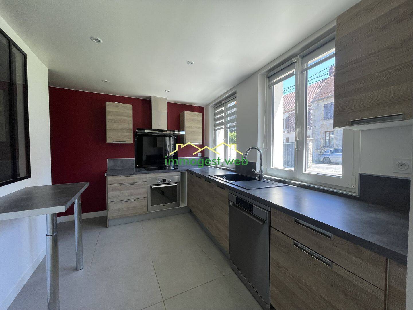 Maison 3 pièces 85 m² · à Ully-Saint-Georges · 85 m² · 230 000 €