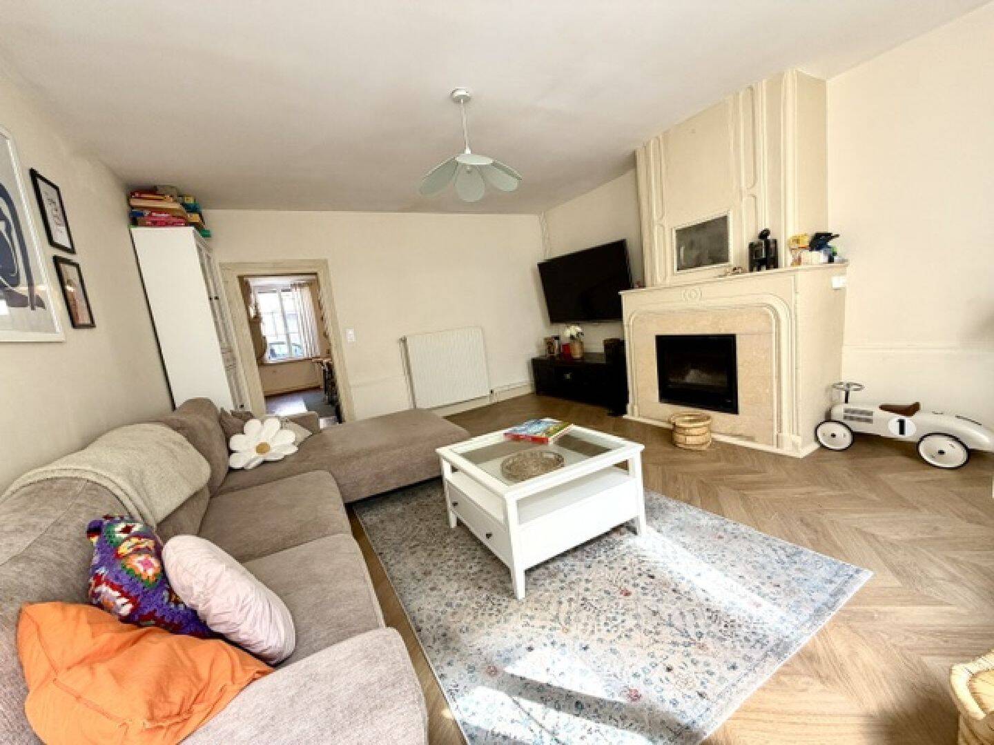Maison 5 pièces 125 m² · à Foug · 125 m² · 139 500 €