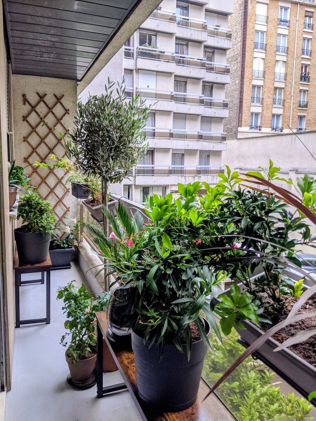 Appartement 1 pièce 31 m² · à Paris 12ème Arrondissement · 31 m² · 325 000 €