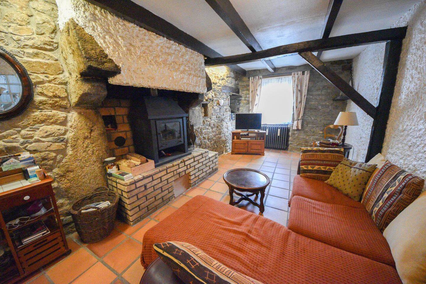 Maison 5 pièces 130 m² · à Pleyber-Christ · 130 m² · 175 000 €
