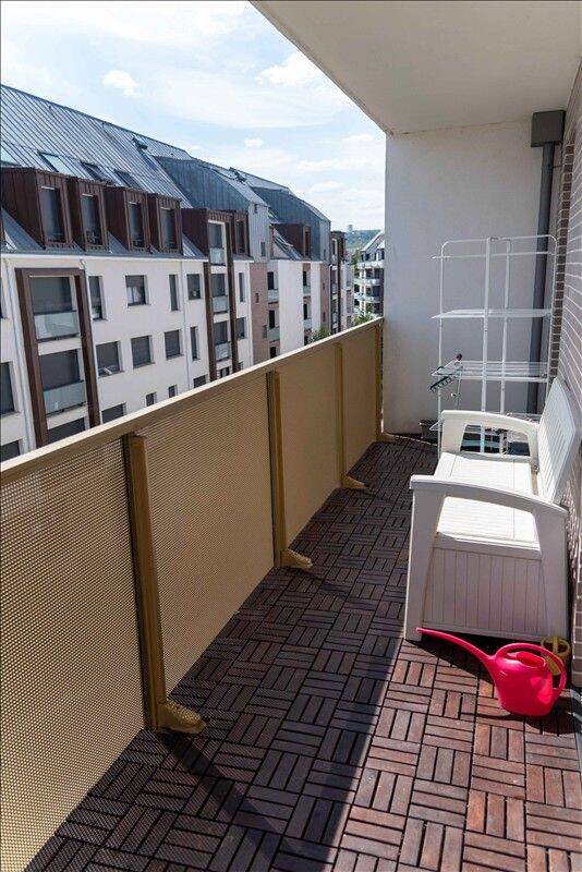 Appartement 4 pièces 75 m² · à Rouen · 75 m² · 1 035 €