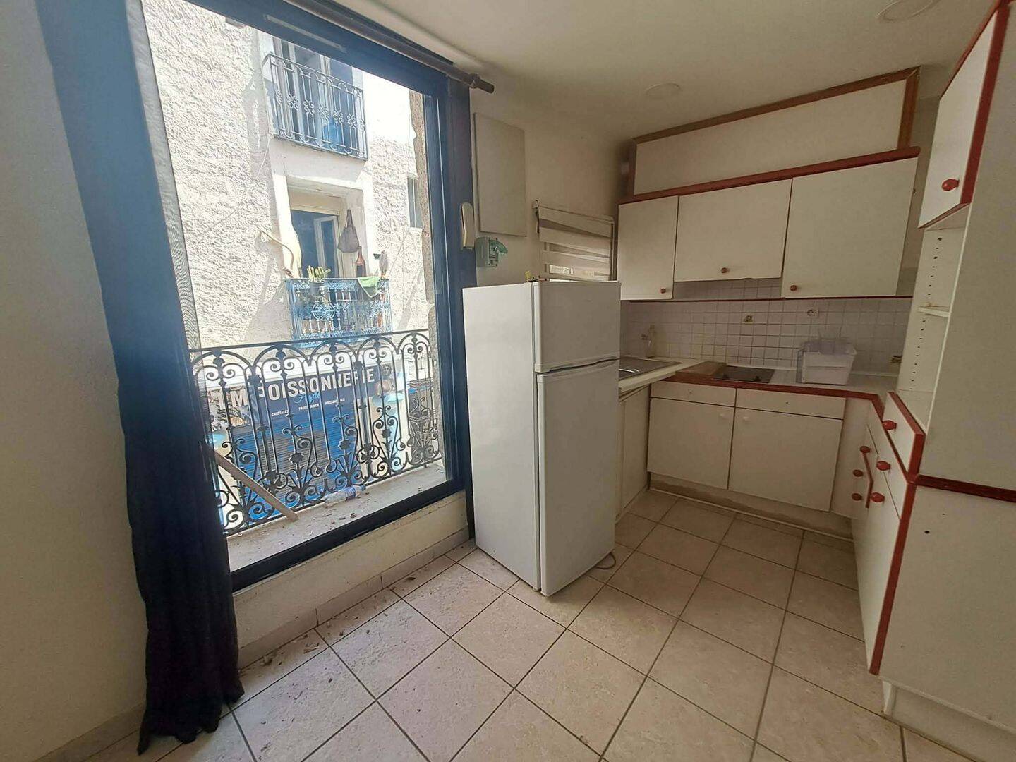 Appartement 1 pièce 29 m² · à Agde · 29 m² · 49 000 €