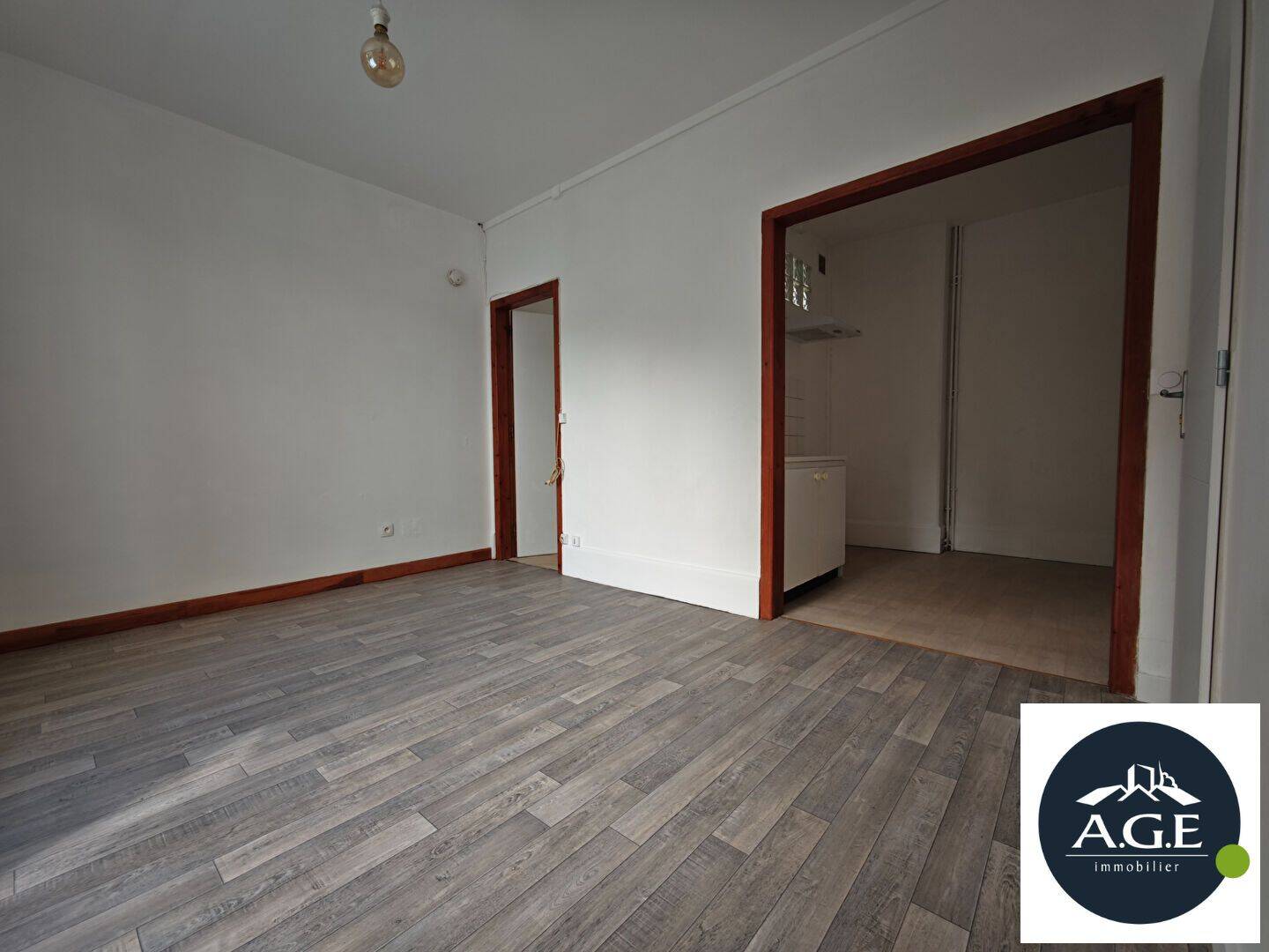 Appartement 2 pièces 36 m² · à Maintenon · 36,4 m² · 540 €