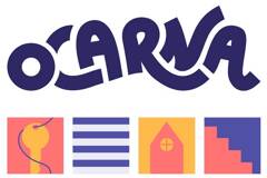 OCARNA logo