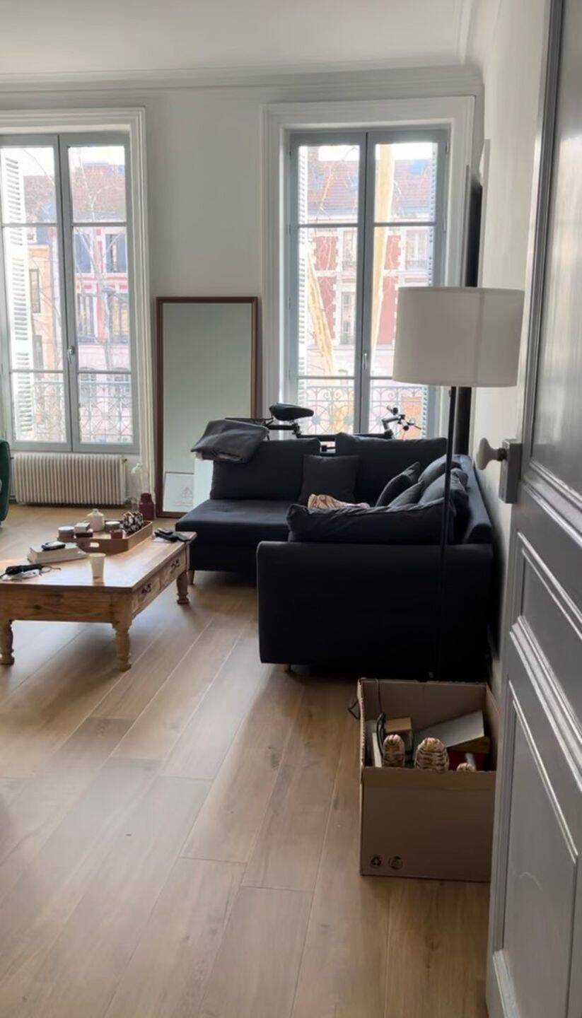 Appartement 2 pièces 69 m² · à Lyon 4ème Arrondissement · 69 m² · 937 €/mois