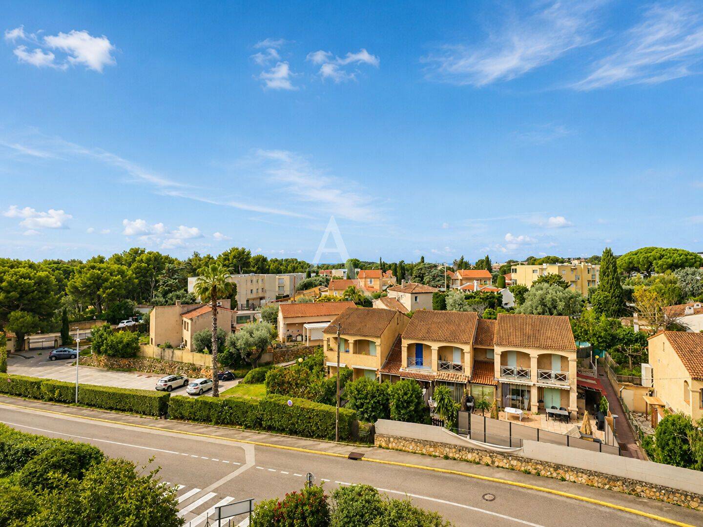 Appartement 3 pièces 63 m² · à Bandol · 62,8 m² · 295 000 €