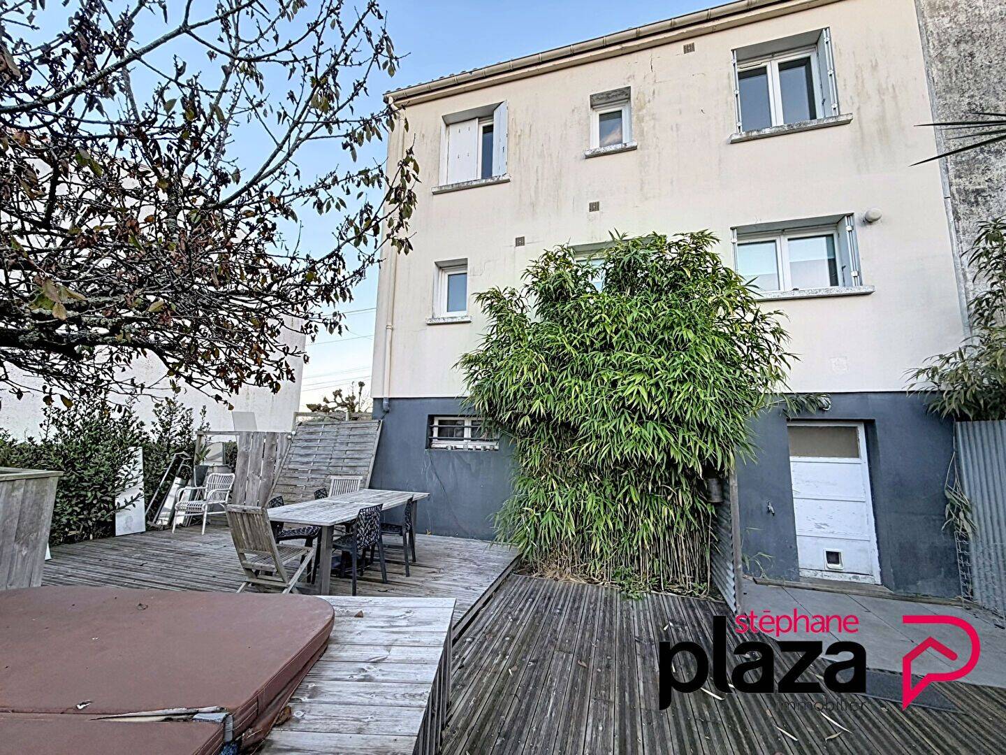 Maison 5 pièces 101 m² · à Royan · 100,6 m² · 205 000 €