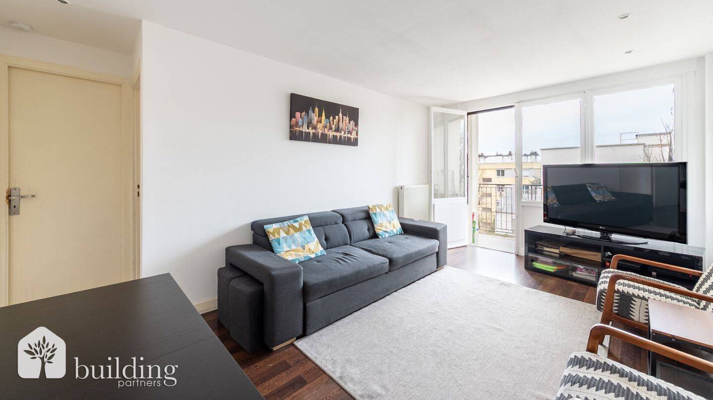 Appartement 2 pièces 42 m² · à Courbevoie · 42 m² · 350 000 €