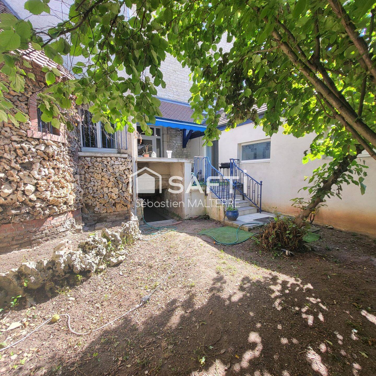 Appartement 5 pièces 102 m² · à Chalon-sur-Saône · 102 m² · 325 000 €