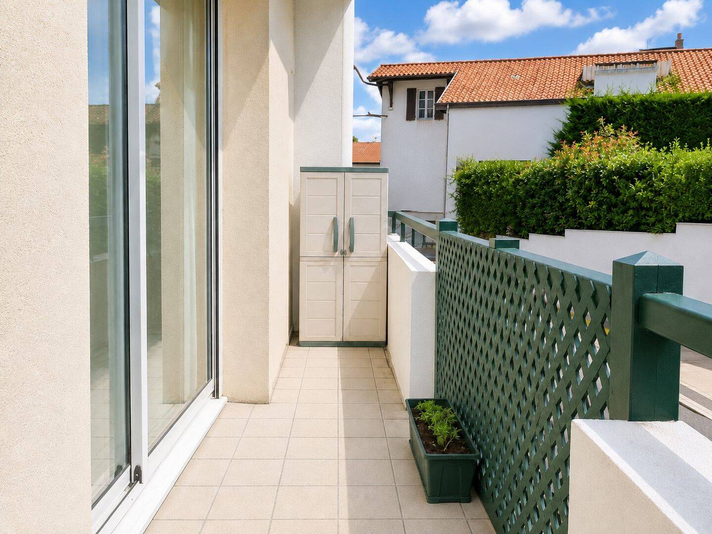 Appartement 3 pièces 47 m² · à Hendaye · 47 m² · 243 800 €
