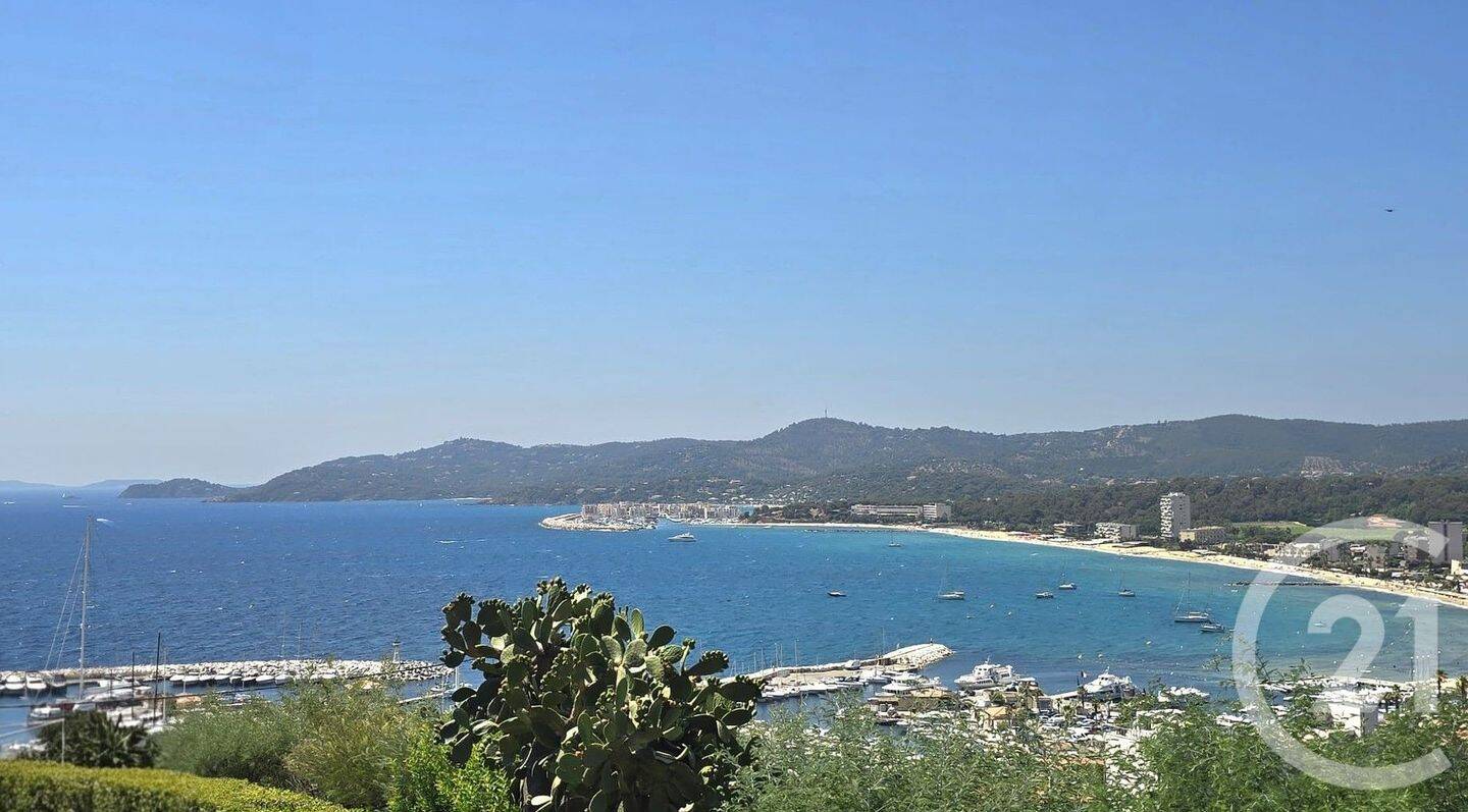 Appartement 3 pièces 62 m² · à Le Lavandou · 62 m² · 568 000 €