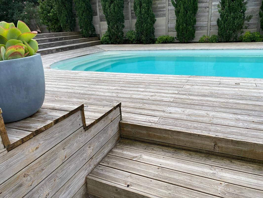 Maison 8 pièces 174 m² · à Lège-Cap-Ferret · 174 m² · 2 470 000 €