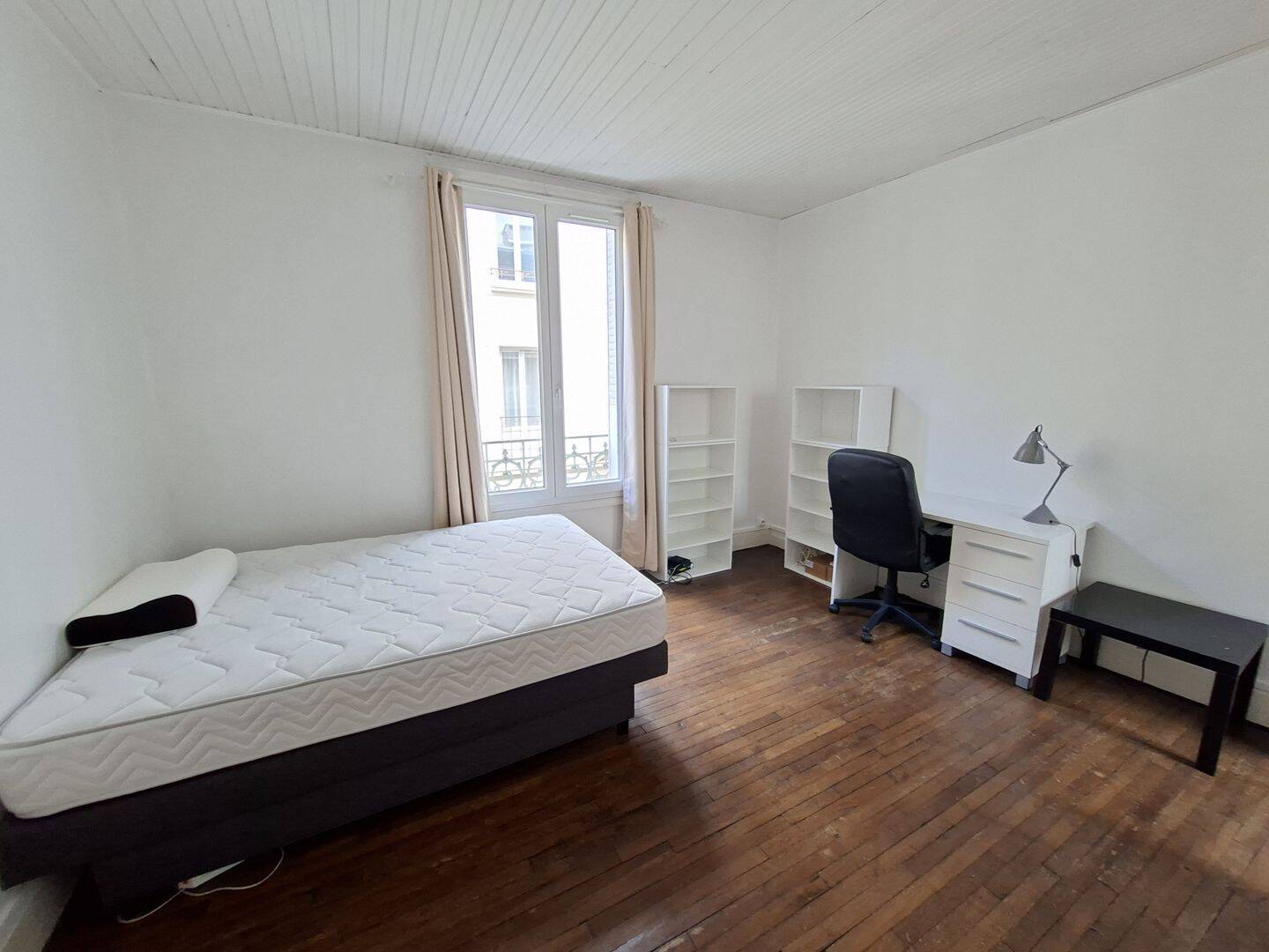 Appartement 1 pièce 27 m² · à Reims · 27 m² · 745 €/mois