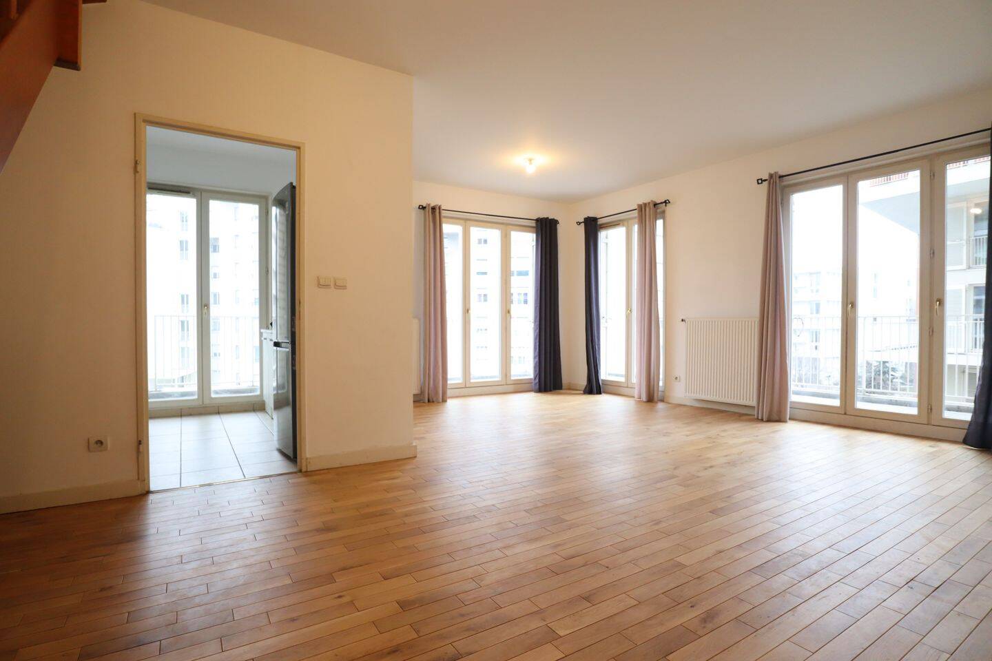 Appartement 5 pièces 99 m² · à Lyon 8ème Arrondissement · 99 m² · 439 000 €