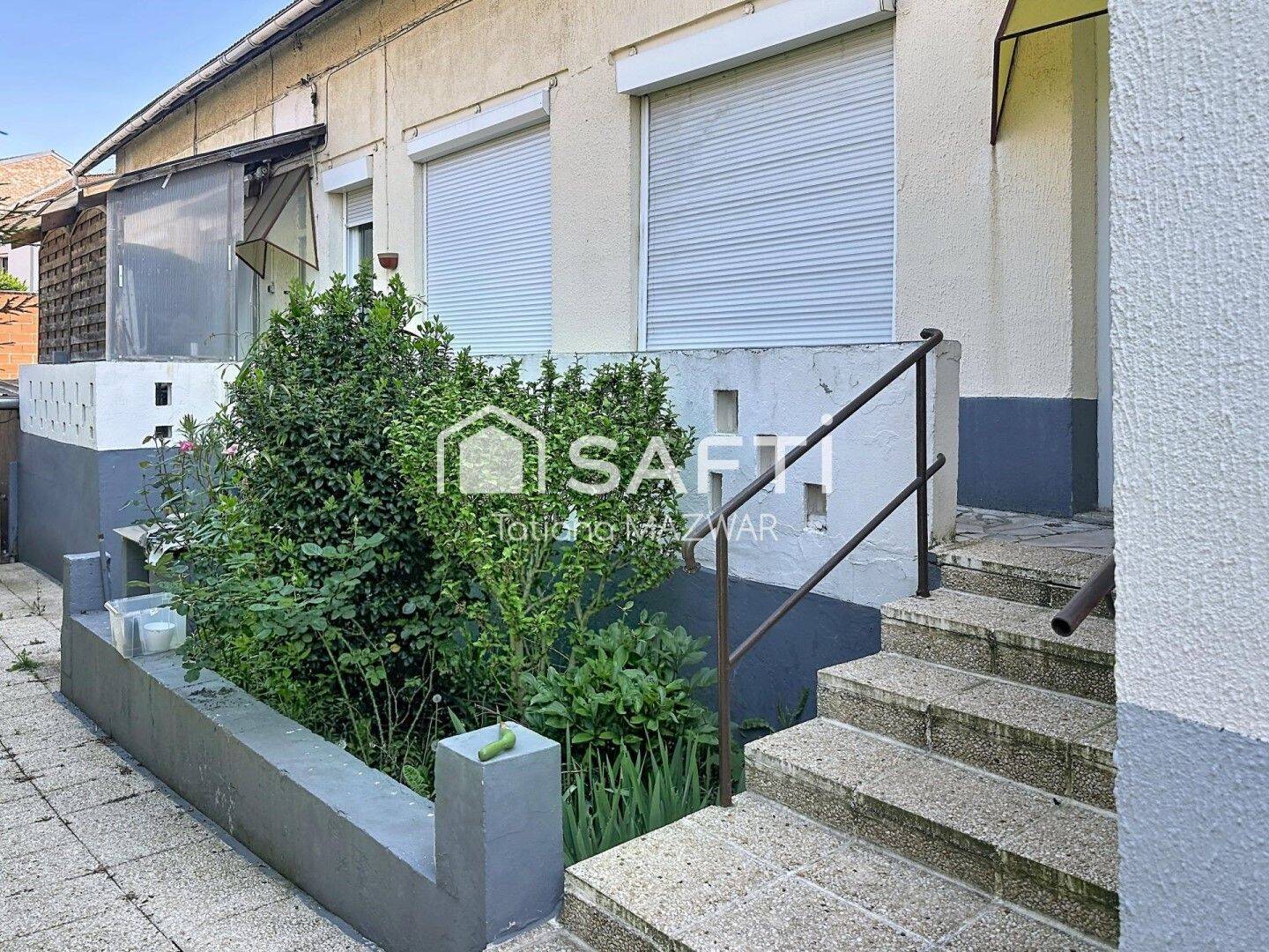 Maison 10 pièces 160 m² · à Lens · 160 m² · 164 000 €