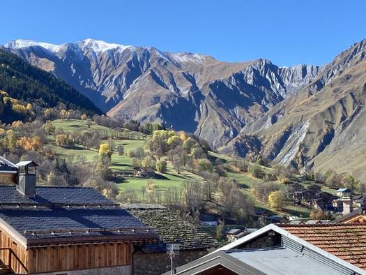 Maison à vendre 895 000 € 7 pièces 5 chambres 99,8 m² Les Menuires Les Belleville 73440