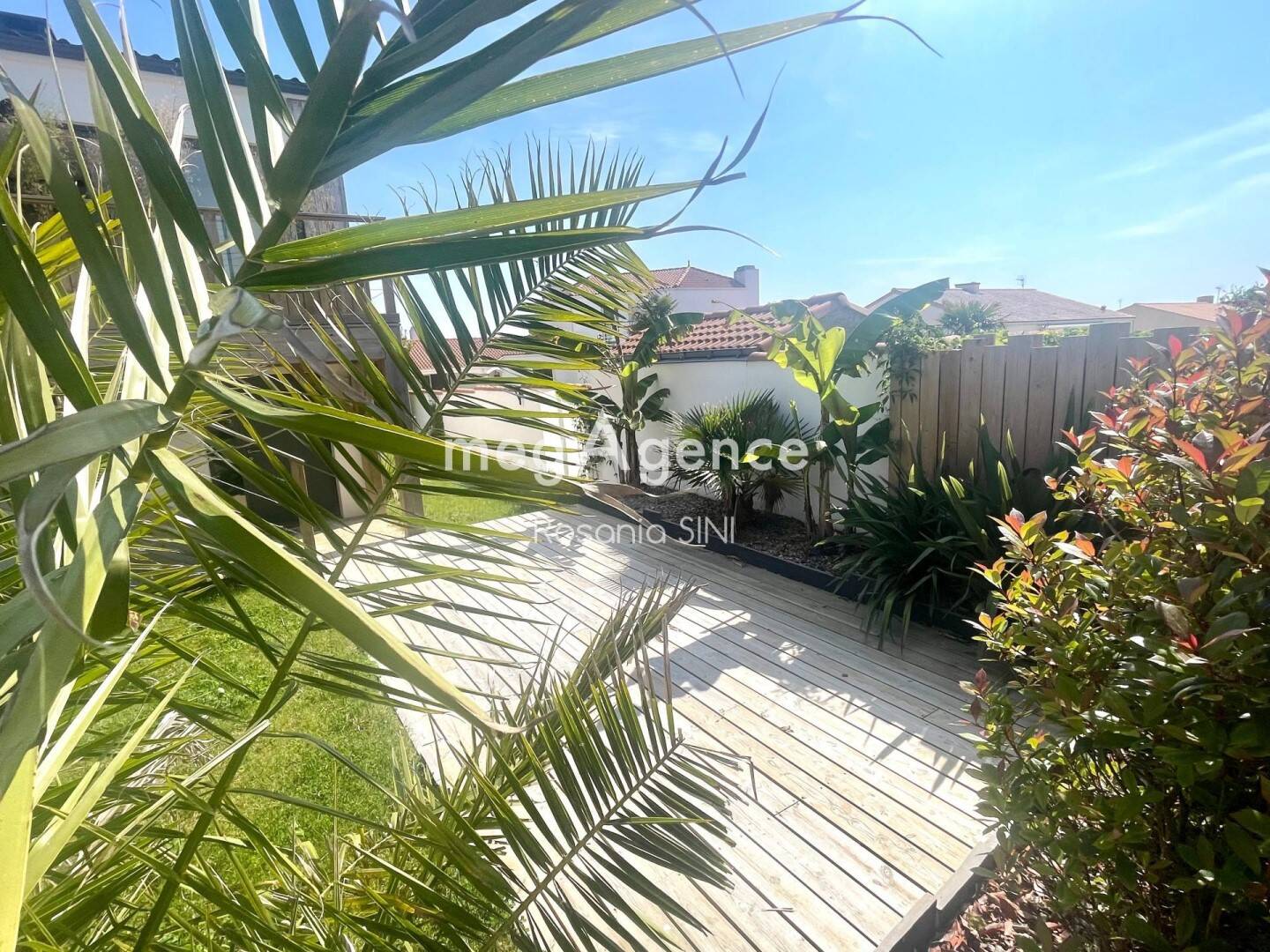 Maison 5 pièces 125 m² · à Les Sables-d'Olonne · 125 m² · 550 000 €