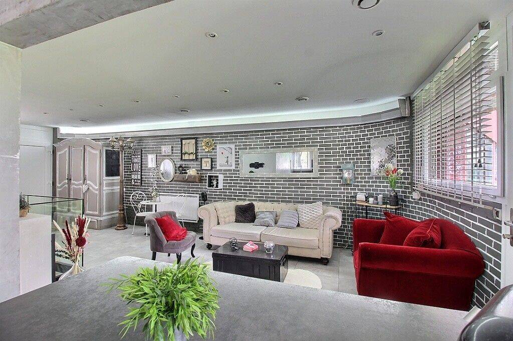 Appartement 3 pièces 65 m² · à Thonon-les-Bains · 64,9 m² · 199 000 €