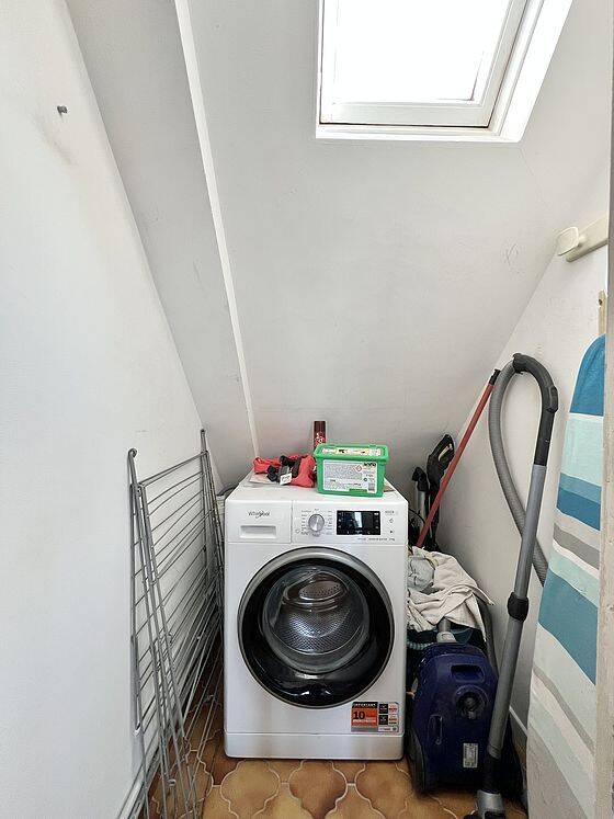 Appartement 3 pièces 70 m² · à Paris 17ème Arrondissement · 70 m² · 2 990 €