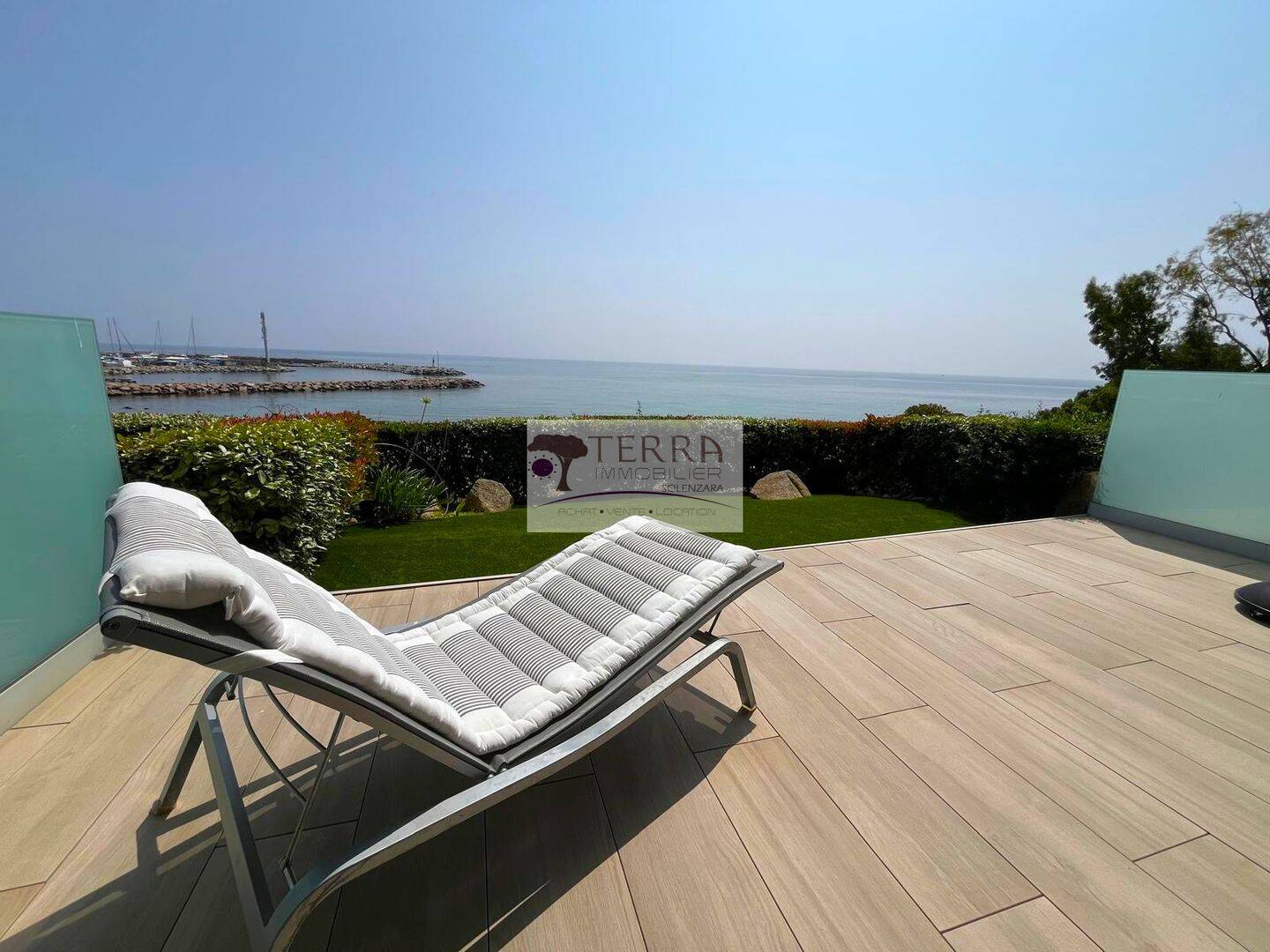 Appartement 3 pièces 74 m² · à Sari-Solenzara · 74 m² · 540 000 €