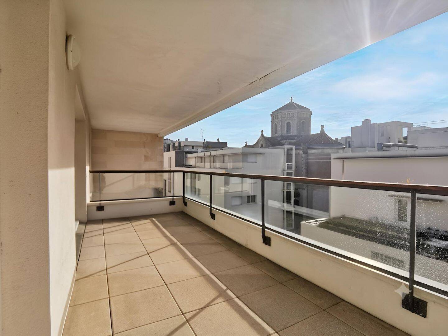 Appartement 2 pièces 47 m² · à Nantes · 46,8 m² · 909 €