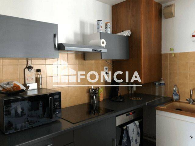 Appartement 2 pièces 48 m² · à Château-Thierry · 47,6 m² · 488 €/mois