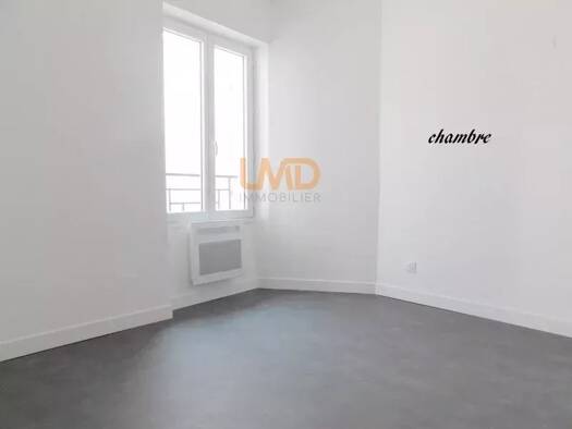 Appartement à louer 360 € 2 pièces 1 chambre 39 m² Aubin 12110