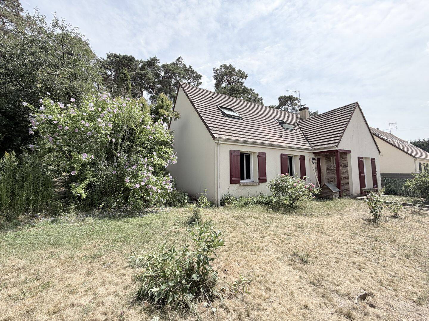 Maison 6 pièces 139 m² · à Villers-Cotterêts · 139 m² · 257 000 €
