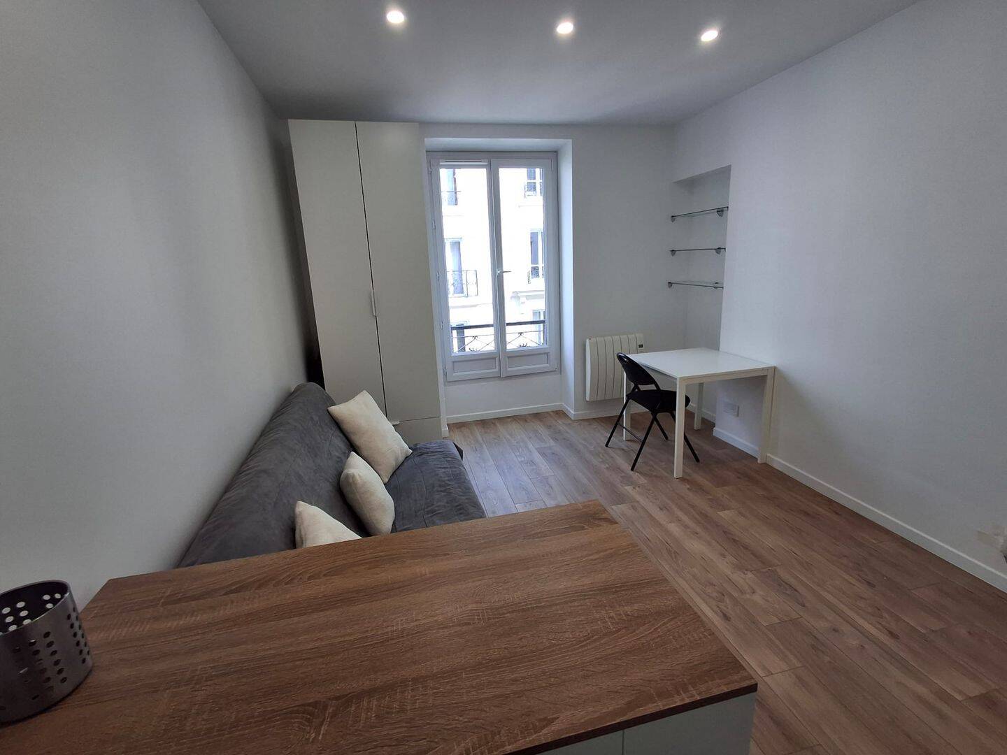 Appartement 1 pièce 20 m² · à Paris 5ème Arrondissement · 20 m² · 1 010 €