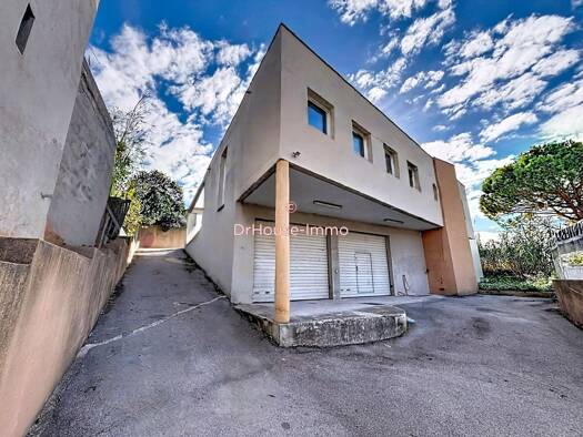 Espace bureau à vendre 690 000 € 408 m² de bureaux Verduron Marseille 15ème arrondissement 13015