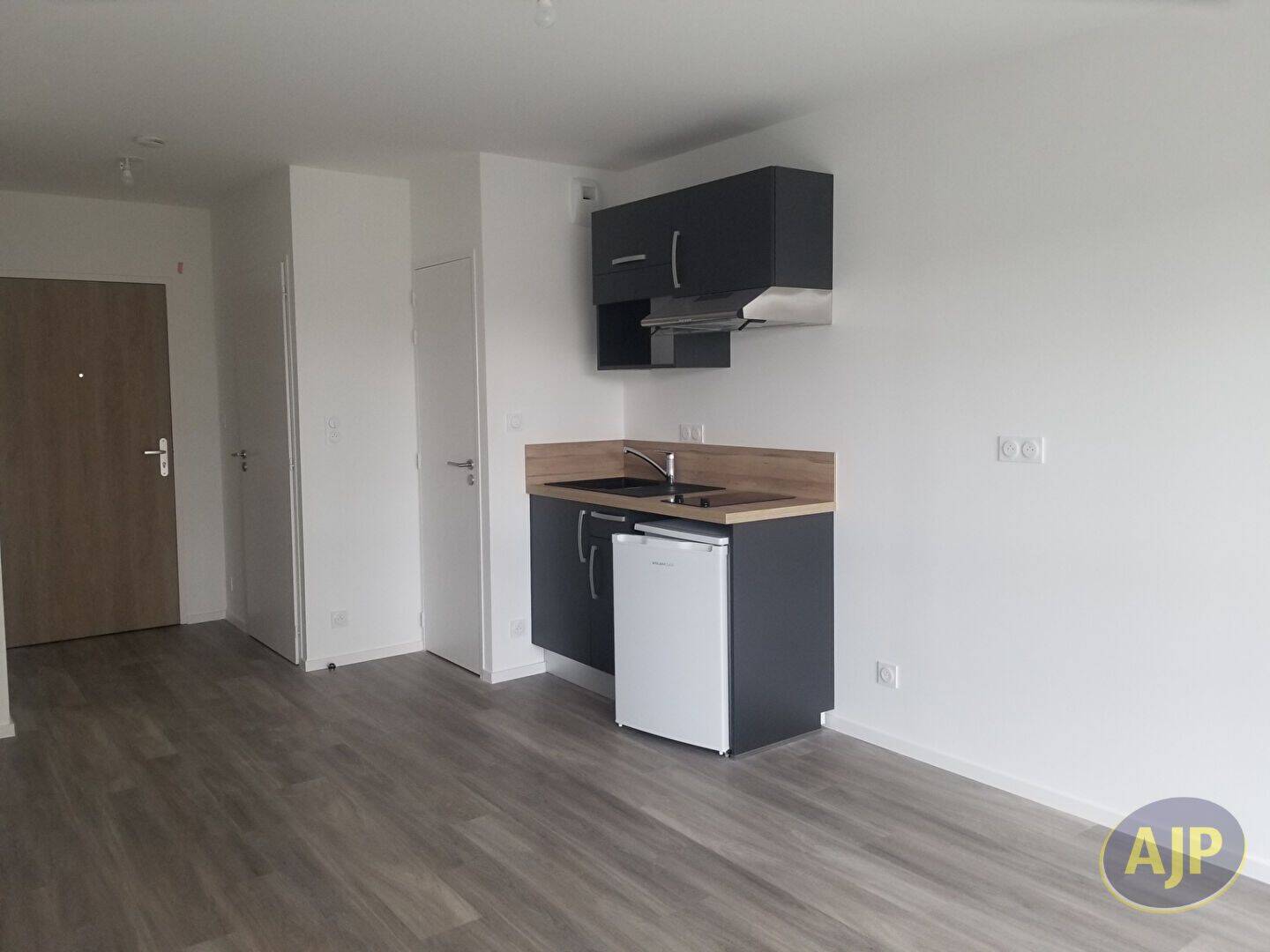 Appartement 2 pièces 41 m² · à Cholet · 41,2 m² · 562 €/mois