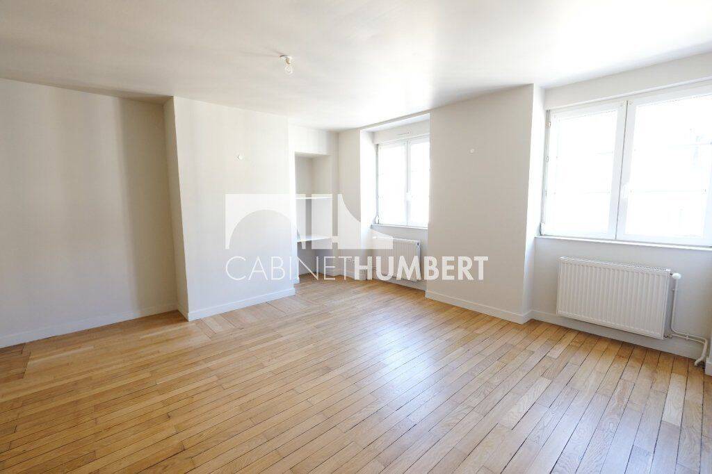 Appartement 3 pièces 62 m² · à Saint-Étienne · 62 m² · 595 €