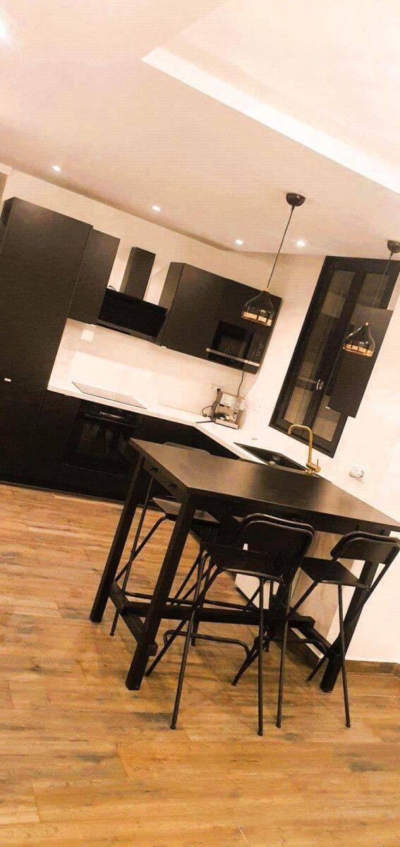 Appartement 2 pièces 40 m² · à Nice · 40 m² · 1 200 €