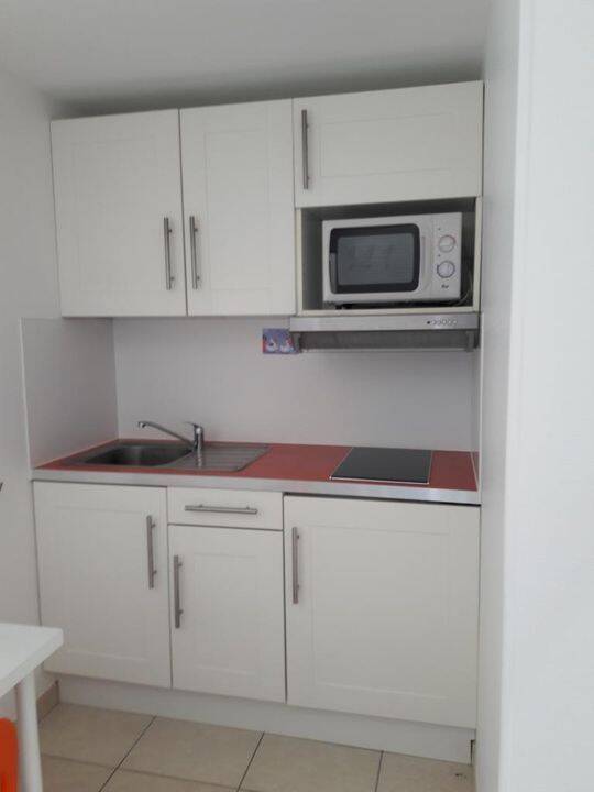 Appartement 1 pièce 18 m² · à Capinghem · 18 m² · 450 €/mois