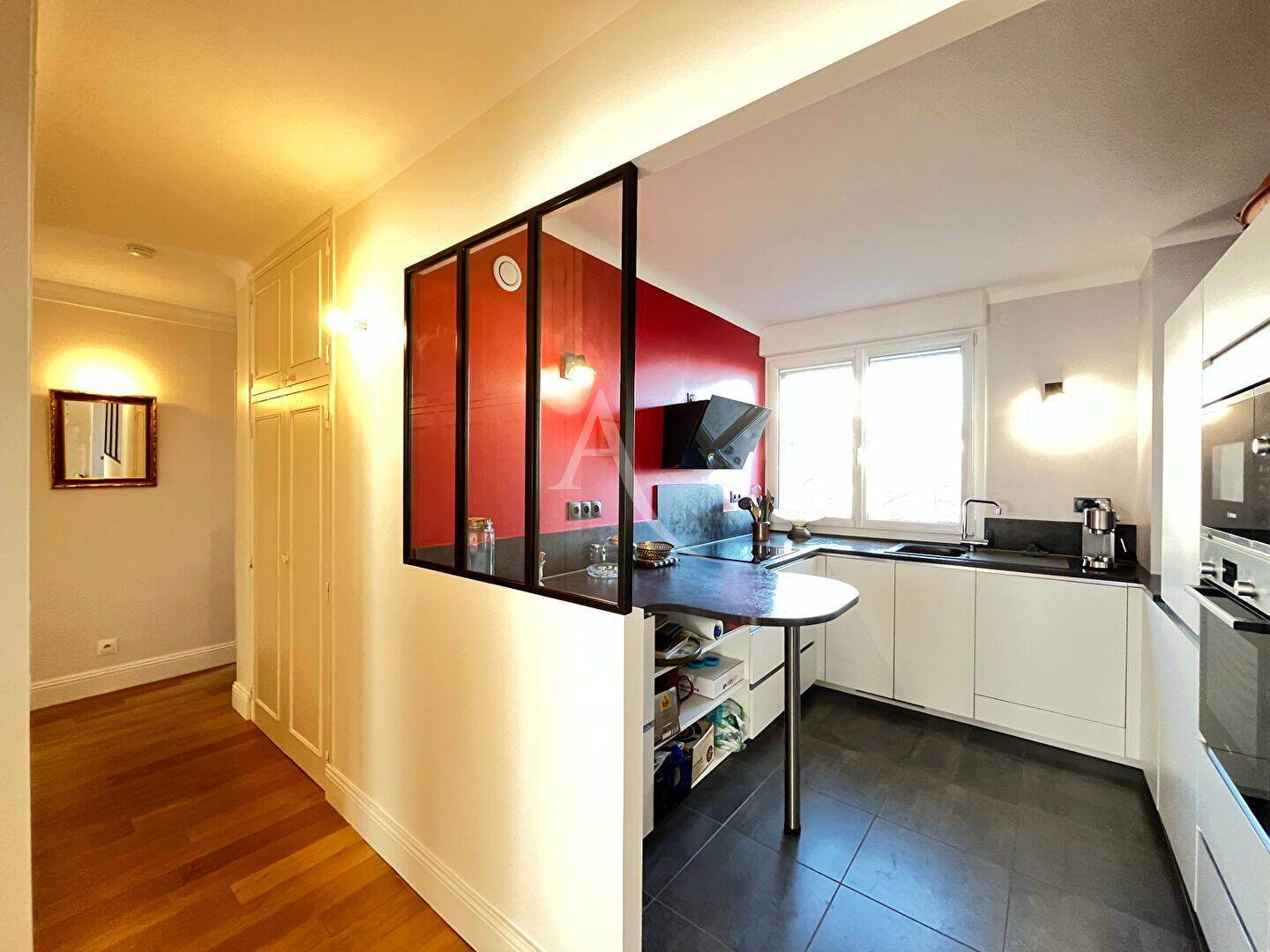 Appartement 4 pièces 96 m² · à Blois · 95,7 m² · 285 000 €
