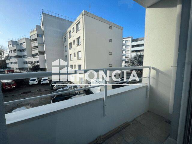 Appartement 1 pièce 35 m² · à Rezé · 35,4 m² · 514 €/mois