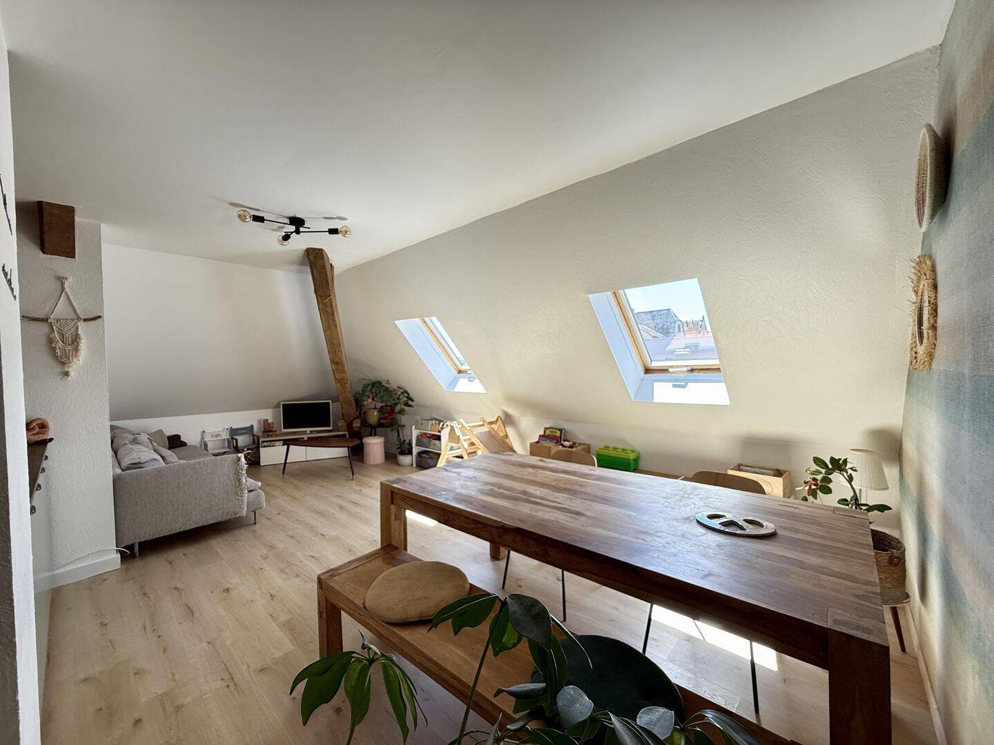 Appartement 5 pièces 115 m² · à Colmar · 115 m² · 225 000 €