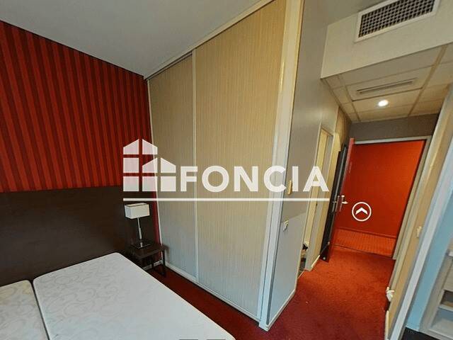 Appartement 1 pièce 24 m² · à Grenoble · 24,4 m² · 651 €