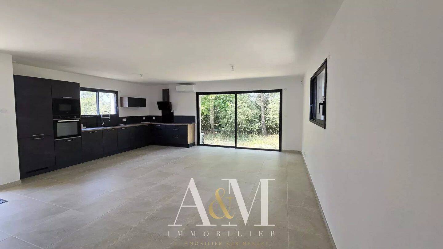 Maison 4 pièces 85 m² · à Saint-Chaptes · 85,2 m² · 290 000 €