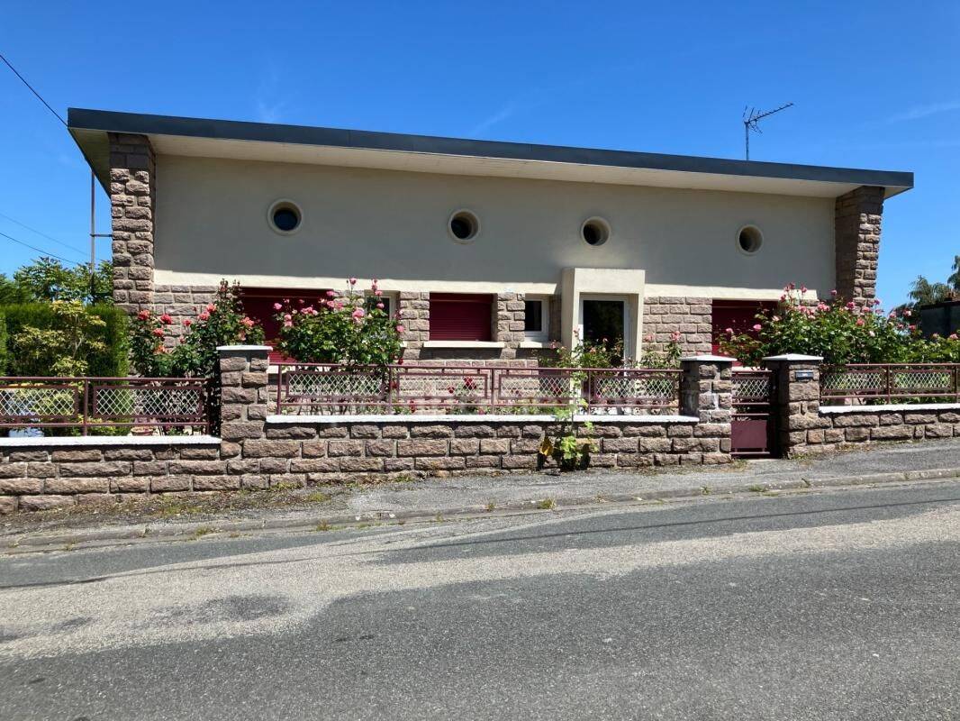 Maison 8 pièces 124 m² · à Guéret · 124 m² · 143 220 €