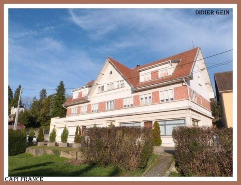 Maison 29 pièces 663 m² · à Sarralbe · 663 m² · 244 000 €