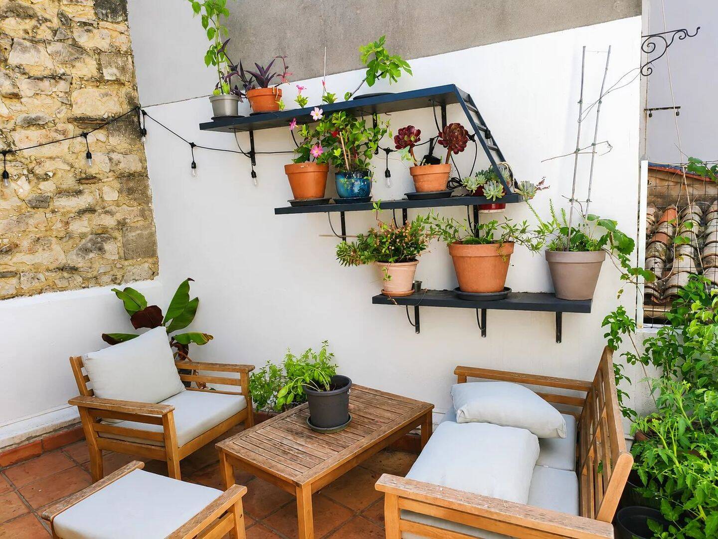 Maison 4 pièces 70 m² · à Montpellier · 70 m² · 388 000 €